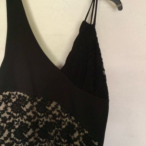 Free people lace dress C12 - Picture 4 of 8